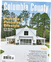 Columbia County Magazine